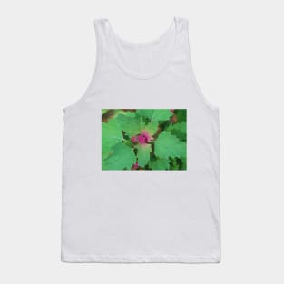 Tree Spinach Tank Top